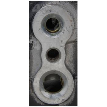 1994 Isuzu Amigo A/C Compressor Four Seasons 67631 image 3 of 4