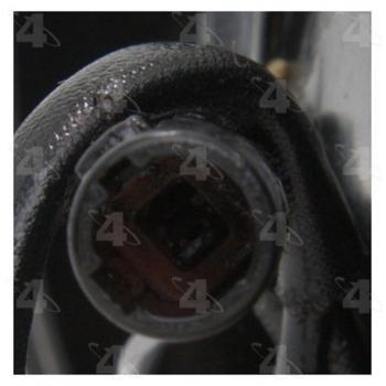 1994 Isuzu Amigo A/C Compressor Four Seasons 67631 image 4 of 4