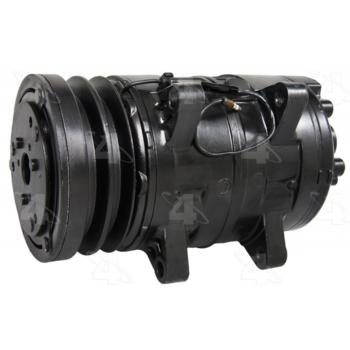 1985 Isuzu Impulse A/C Compressor Four Seasons 67635 image 1 of 3