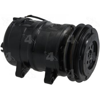 1987 Isuzu Trooper A/C Compressor