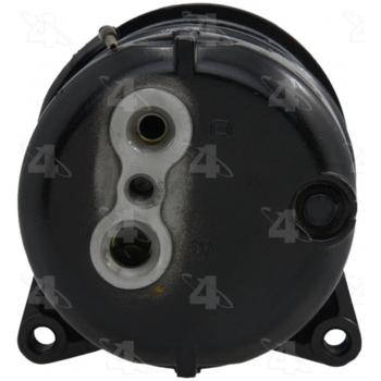 1987 Isuzu Trooper A/C Compressor Four Seasons 67636 image 2 of 4