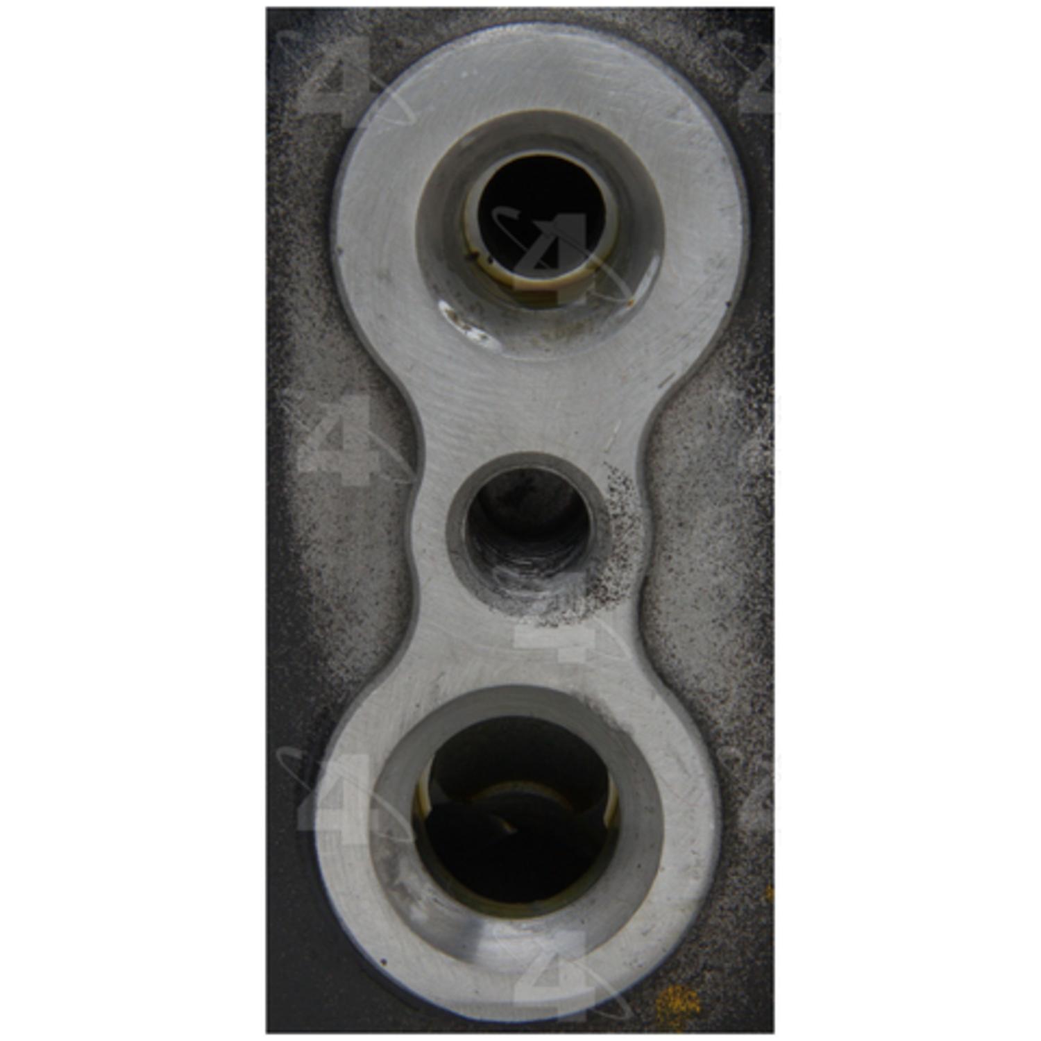 Four Seasons 67636 - A/C Compressor Four Seasons 67636 A/C Compressor product image 3 of 7
