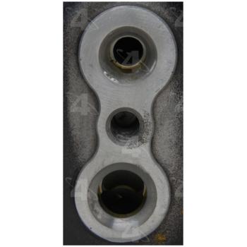 1987 Isuzu Trooper A/C Compressor Four Seasons 67636 image 3 of 4