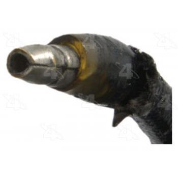 1987 Isuzu Trooper A/C Compressor Four Seasons 67636 image 4 of 4