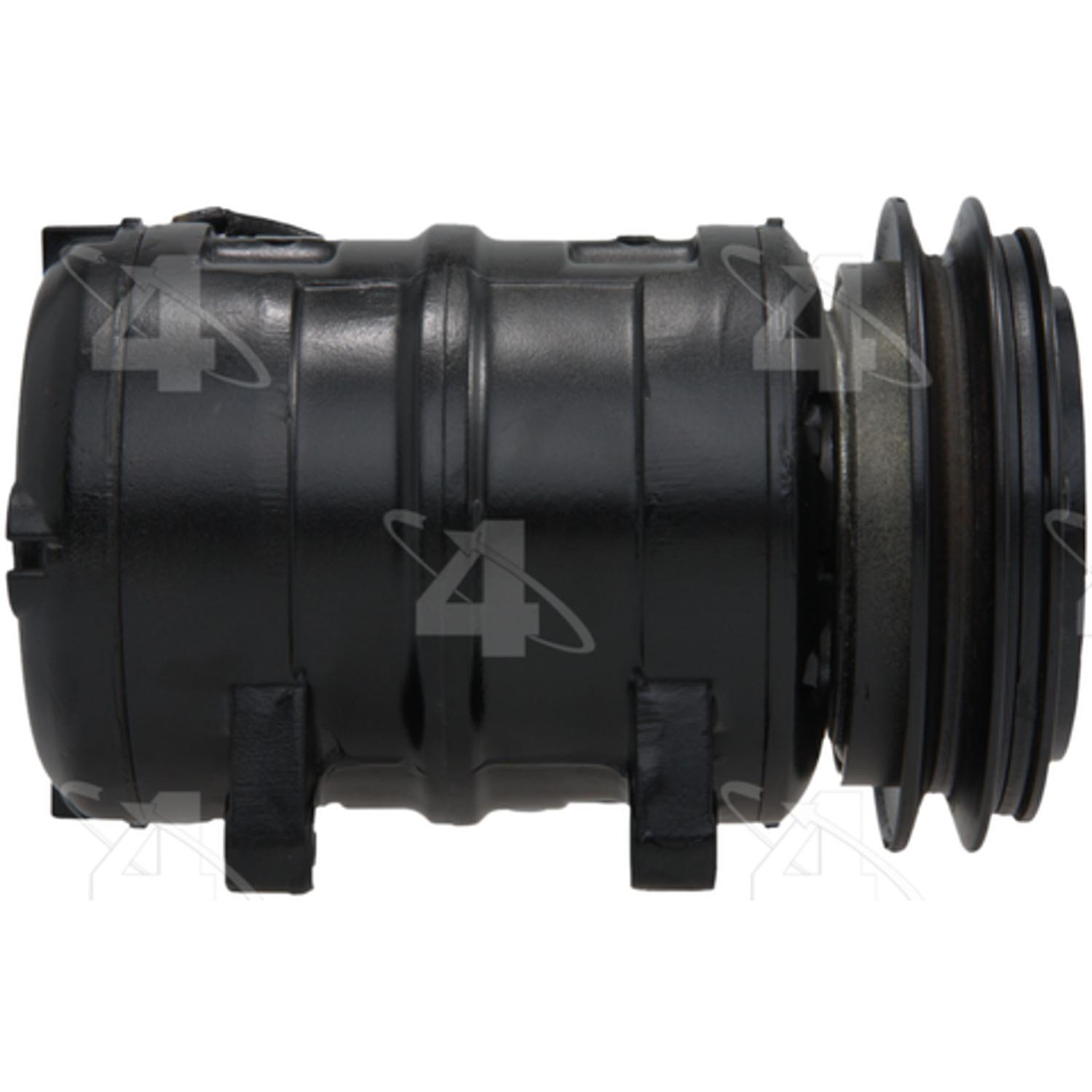 Four Seasons 67636 - A/C Compressor Four Seasons 67636 A/C Compressor product image 7 of 7
