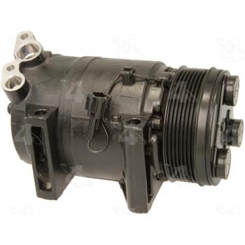 2018 Infiniti QX80 A/C Compressor Four Seasons 67641 image 1 of 4