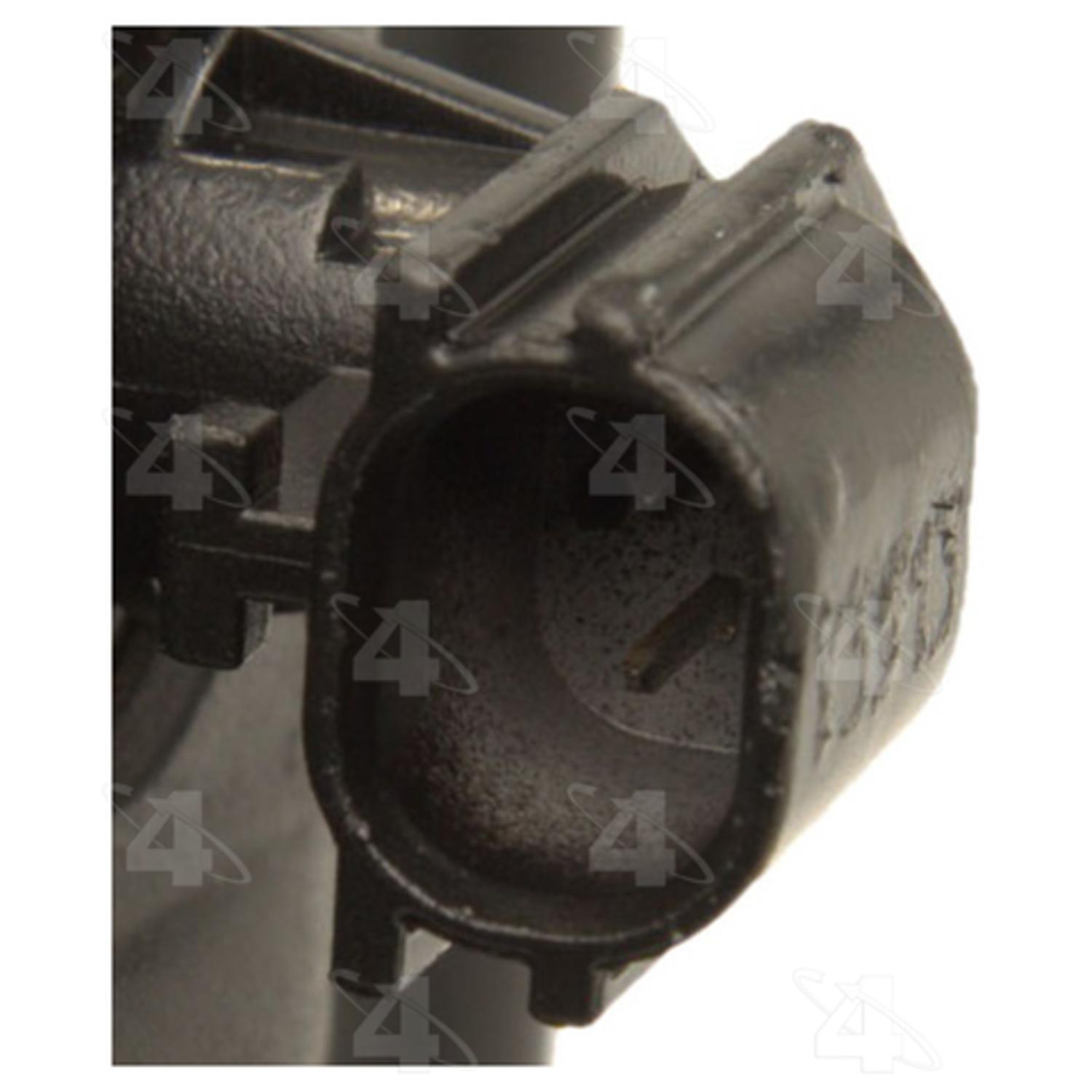 Four Seasons 67642 - A/C Compressor Four Seasons 67642 A/C Compressor product image 6 of 9