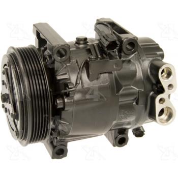 2007 Infiniti FX45 A/C Compressor