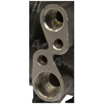 2006 Infiniti Q45 A/C Compressor Four Seasons 67643 image 4 of 4