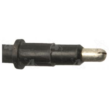 1994 Volvo 940 A/C Compressor Four Seasons 67645 image 3 of 4
