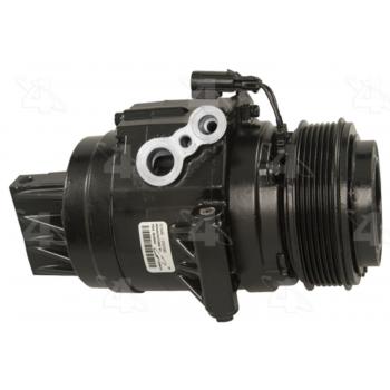 2011 Ford Fusion A/C Compressor