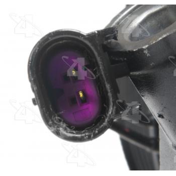 2011 Ford Fusion A/C Compressor Four Seasons 67649 image 2 of 4