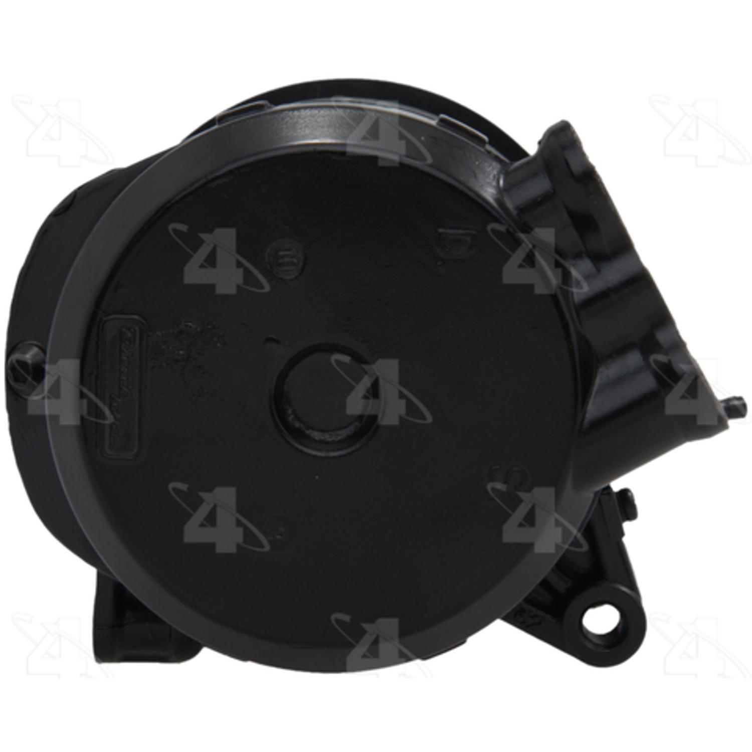 Four Seasons 67650 - A/C Compressor Four Seasons 67650 A/C Compressor product image 2 of 7