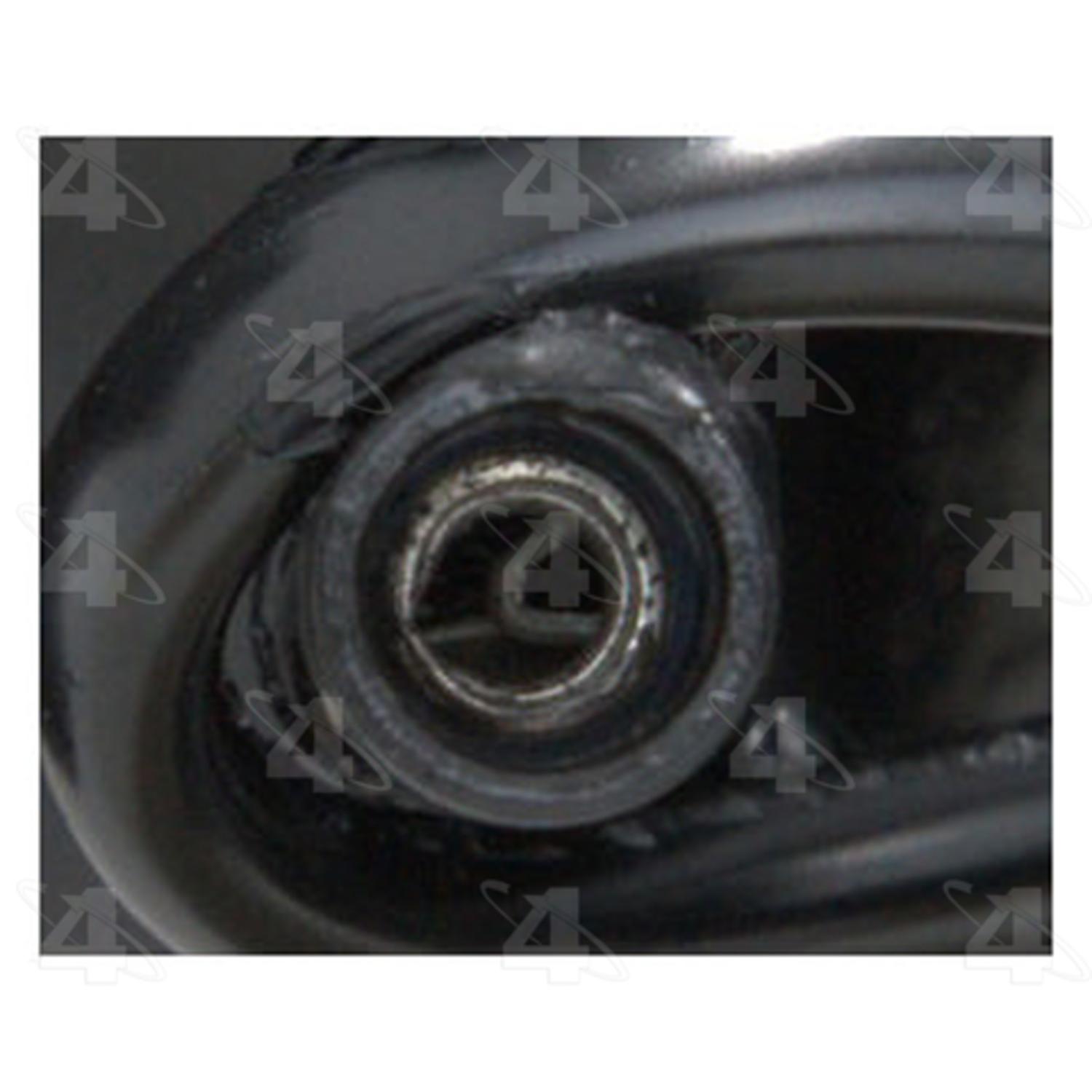 Four Seasons 67650 - A/C Compressor Four Seasons 67650 A/C Compressor product image 4 of 7