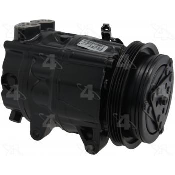 1993 Infiniti Q45 A/C Compressor Four Seasons 67651 image 1 of 4