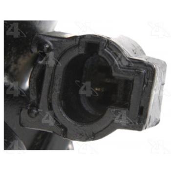1993 Infiniti Q45 A/C Compressor Four Seasons 67651 image 4 of 4
