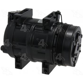 1999 Subaru Legacy A/C Compressor Four Seasons 67652 image 1 of 4