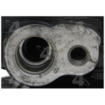 1999 Subaru Forester A/C Compressor Four Seasons 67653 image 4 of 4