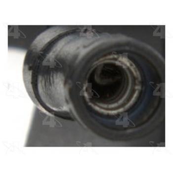 1990 Subaru Legacy A/C Compressor Four Seasons 67654 image 4 of 4