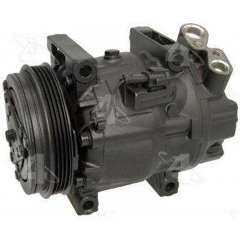 1998 Infiniti Q45 A/C Compressor
