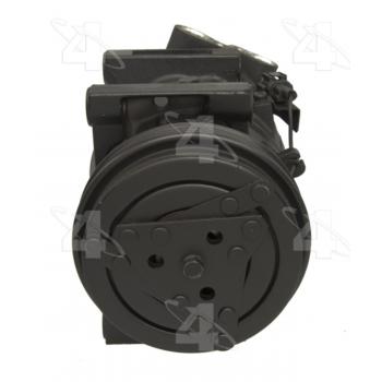 Four Seasons 67656 - A/C Compressor Four Seasons 67656 A/C Compressor product image 5 of 7