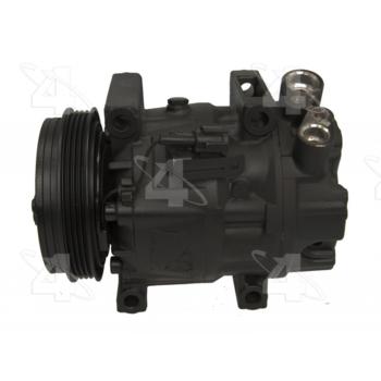 Four Seasons 67656 - A/C Compressor Four Seasons 67656 A/C Compressor product image 6 of 7