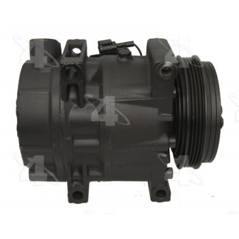 Four Seasons 67656 - A/C Compressor Four Seasons 67656 A/C Compressor product image 7 of 7