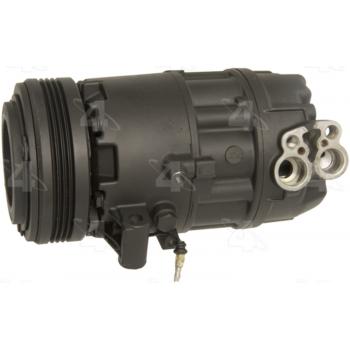 2003 BMW Z4 A/C Compressor Four Seasons 67660 image 1 of 4