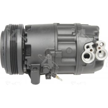 2003 BMW Z4 A/C Compressor Four Seasons 67660 image 4 of 4