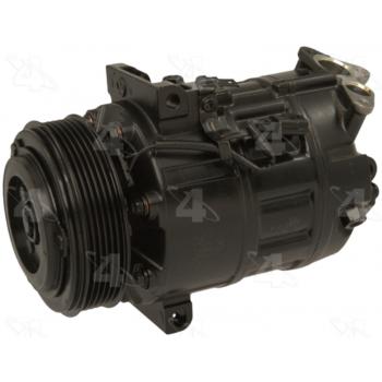 2012 Nissan Sentra A/C Compressor Four Seasons 67662 image 1 of 4