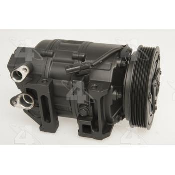 2012 Nissan Altima A/C Compressor Four Seasons 67664 image 1 of 4