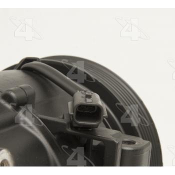 2012 Nissan Altima A/C Compressor Four Seasons 67664 image 3 of 4
