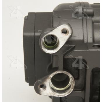2012 Nissan Altima A/C Compressor Four Seasons 67664 image 4 of 4