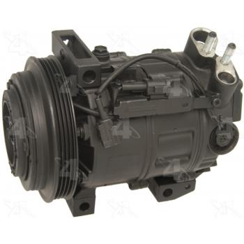 2007 Infiniti M35 A/C Compressor