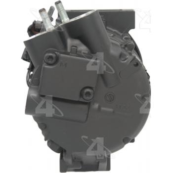 2007 Infiniti M35 A/C Compressor Four Seasons 67665 image 2 of 4