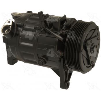 2012 Nissan Altima A/C Compressor Four Seasons 67667 image 1 of 4