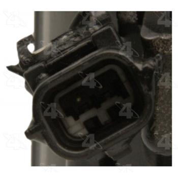 2012 Nissan Altima A/C Compressor Four Seasons 67667 image 3 of 4