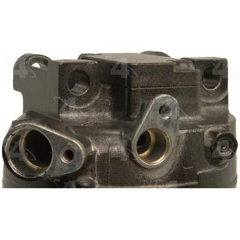 2012 Nissan Altima A/C Compressor Four Seasons 67667 image 4 of 4