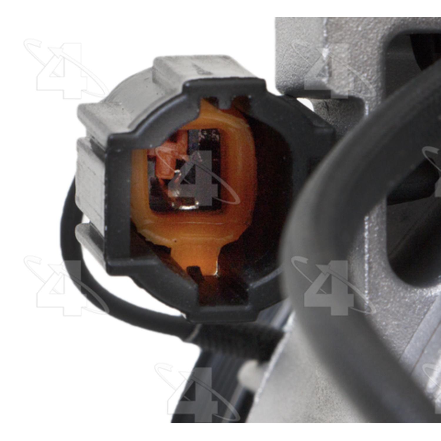 Four Seasons 67668 - A/C Compressor Four Seasons 67668 A/C Compressor product image 6 of 9