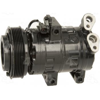 2011 Mazda Tribute A/C Compressor