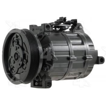2013 Volvo XC90 A/C Compressor Four Seasons 67675 image 1 of 3