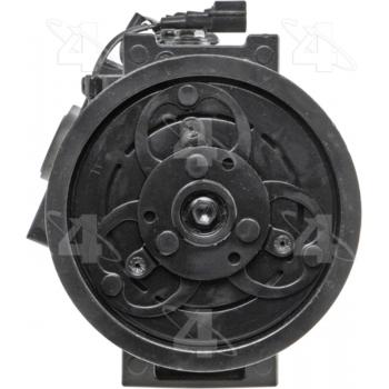 2013 Volvo XC90 A/C Compressor Four Seasons 67675 image 3 of 3