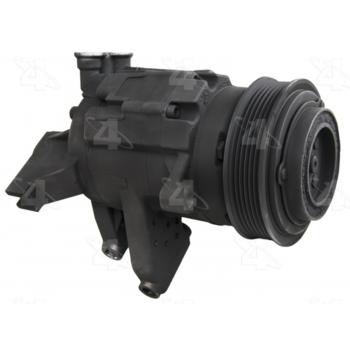 2011 GMC Terrain A/C Compressor