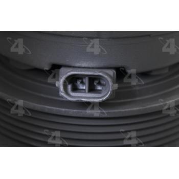 2011 GMC Terrain A/C Compressor Four Seasons 67676 image 2 of 3