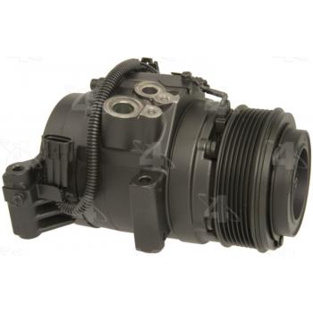 2011 Toyota Tacoma A/C Compressor Four Seasons 67677 image 1 of 3