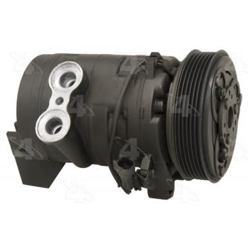 2009 Suzuki XL-7 A/C Compressor