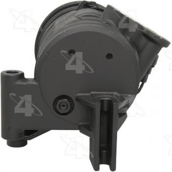 2007 Suzuki XL-7 A/C Compressor Four Seasons 67678 image 2 of 4