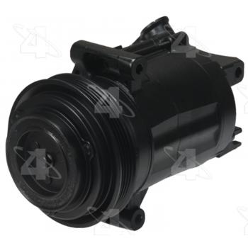2015 Chevrolet Camaro A/C Compressor Four Seasons 67679 image 1 of 3