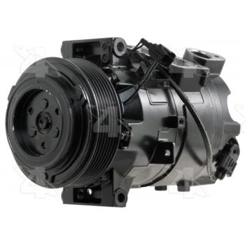 2012 Infiniti EX35 A/C Compressor