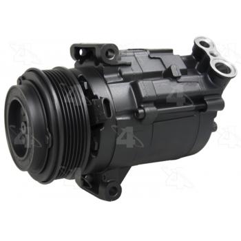 2015 Chevrolet Camaro A/C Compressor Four Seasons 67683 image 1 of 4